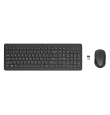 Беспроводной комплект HP 330 Wireless Mouse and Keyboard Combo (2V9E6AA) (id 2502)
