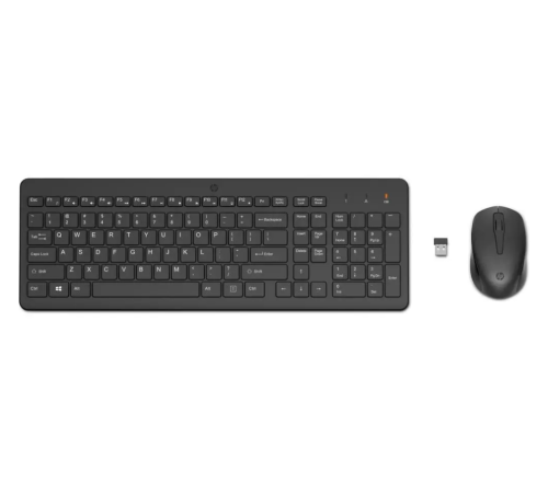 Беспроводной комплект HP 330 Wireless Mouse and Keyboard Combo (2V9E6AA) (id 2502)