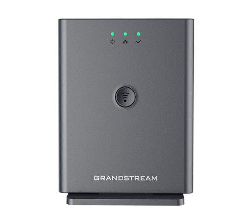 Базовая станция DECT VoIP Grandstream DP755