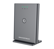 Базовая станция DECT VoIP Grandstream DP755
