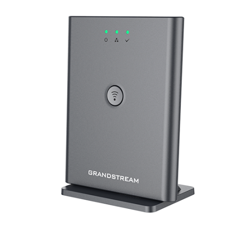 Базовая станция DECT VoIP Grandstream DP755