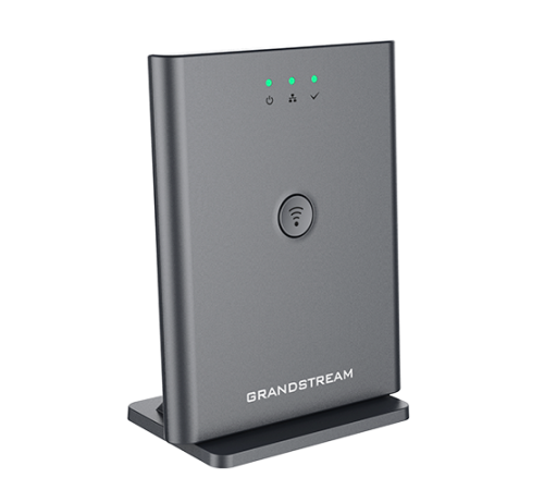 Базовая станция DECT VoIP Grandstream DP755