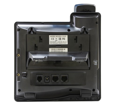 IP-телефон D-Link DPH-120SE DPH-120SE/F1B