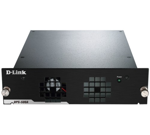 Коммутатор D-Link DPS-500A DPS-500A/A2A