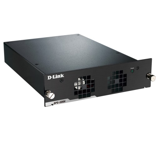 Коммутатор D-Link DPS-500A DPS-500A/A2A
