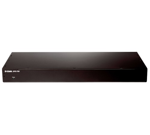 Коммутатор D-Link DPS-700 DPS-700/A3A