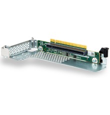 Райзер-карта Lenovo 4XH7A09870 ThinkSystem SR630 V2/SR645 x16 Riser2 G4 Option Kit (id 24425)