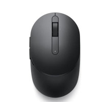 Беспроводная мышь Dell MS5120W Wireless Pro Optical 1600 dpi 7 butt BT 5.0 Black (570-ABEH) (id 12955)