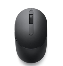 Беспроводная мышь Dell MS5120W Wireless Pro Optical 1600 dpi 7 butt BT 5.0 Black (570-ABEH) (id 12955)