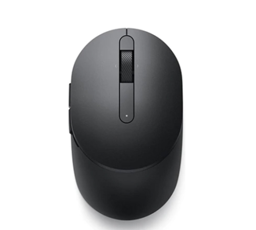 Беспроводная мышь Dell MS5120W Wireless Pro Optical 1600 dpi 7 butt BT 5.0 Black (570-ABEH) (id 12955)