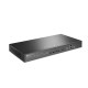 Оптический линейный терминал DeltaStream форм‑фактора Pizza Box с 4 портами GPON TP-Link DS-P7001-04