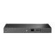 Оптический линейный терминал DeltaStream форм‑фактора Pizza Box с 4 портами GPON TP-Link DS-P7001-04