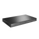 Оптический линейный терминал DeltaStream форм‑фактора Pizza Box с 8 портами GPON TP-Link DS-P7001-08
