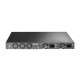 Оптический линейный терминал DeltaStream форм‑фактора Pizza Box с 8 портами GPON TP-Link DS-P7001-08