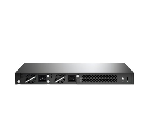 Оптический линейный терминал DeltaStream форм‑фактора Pizza Box с 16 портами GPON TP-Link DS-P7001-16
