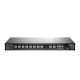 Оптический линейный терминал DeltaStream форм‑фактора Pizza Box с 16 портами GPON TP-Link DS-P7001-16