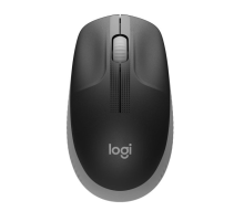 Беспроводная мышь Logitech Wireless Mouse M190 Mid Grey (910-005906) (id 12978)