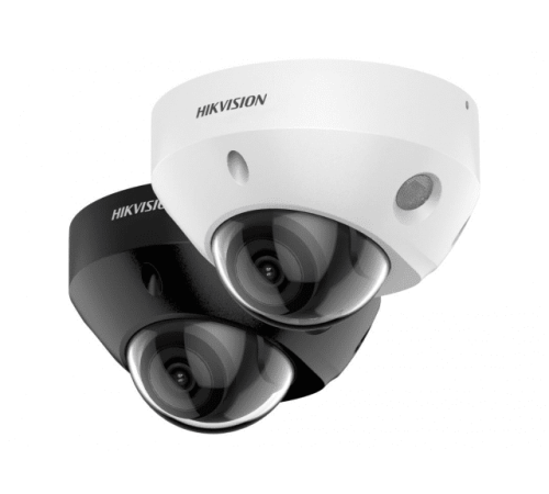 IP-камера Hikvision DS-2CD2583G2-IS 2.8 DS-2CD2583G2-IS(2.8MM)