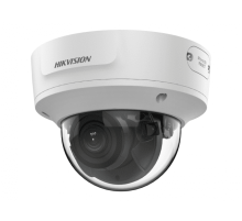 Камера видеонаблюдения IP Hikvision DS-2CD2783G2-IZS 2.8-12мм цветная корп.:белый