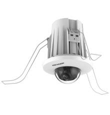 IP-камера Hikvision DS-2CD2E43G2-U (4 мм) DS-2CD2E43G2-U(4MM)