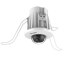 IP-камера Hikvision DS-2CD2E23G2-U (2.8 мм) DS-2CD2E23G2-U(2.8MM)