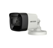 Аналоговая камера Hikvision DS-2CE16H8T-ITF (2.8 мм) DS-2CE16H8T-ITF(2.8MM)