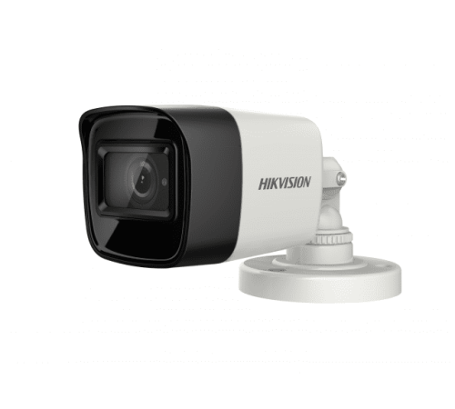 Аналоговая камера Hikvision DS-2CE16H8T-ITF (2.8 мм) DS-2CE16H8T-ITF(2.8MM)