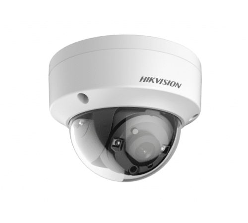 Аналоговая камера Hikvision DS-2CE57H8T-VPITF (2.8 мм) DS-2CE57H8T-VPITF(2.8MM)