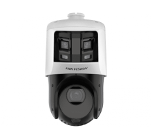 IP-камера Hikvision DS-2SE4C425MWG-E/26 (F0) DS-2SE4C425MWG-E/26(F0)