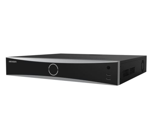 Видеорегистратор Hikvision DS-7716NXI-K4