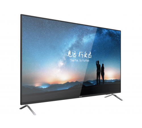 Монитор Hikvision DS-D5055UC-C
