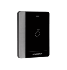 Считыватель Hikvision DS-K1102AM