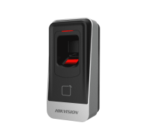 Считыватель Hikvision DS-K1201AEF