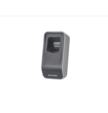 Контрольный считыватель Hikvision DS-K1F820-F