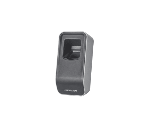 Контрольный считыватель Hikvision DS-K1F820-F