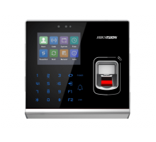 Терминал доступа Hikvision DS-K1T201AEF
