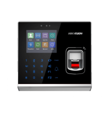 Терминал доступа Hikvision DS-K1T201AEF