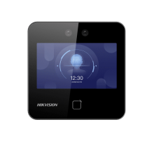 Терминал доступа Hikvision DS-K1T343MX