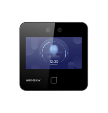 Терминал доступа Hikvision DS-K1T343MX