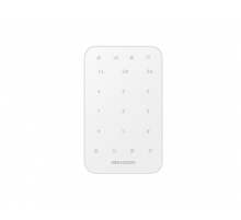 Клавиатура Hikvision KeyPad (DS-PK1-E-WE) DS-PK1-E-WE