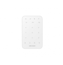 Клавиатура Hikvision KeyPad (DS-PK1-E-WE) DS-PK1-E-WE