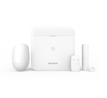 Комплект охранной системы Hikvision DS-PWA96-Kit-WE (RU) DS-PWA96-KIT-WE(RU)