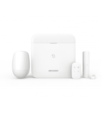 Комплект охранной системы Hikvision DS-PWA96-Kit-WE (RU) DS-PWA96-KIT-WE(RU)