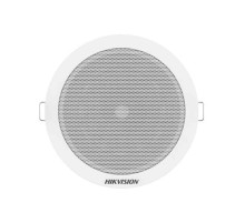 Звуковой оповещатель Hikvision DS-QAE0203G1-V