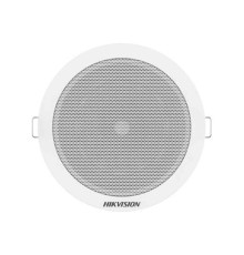 Звуковой оповещатель Hikvision DS-QAE0203G1-V