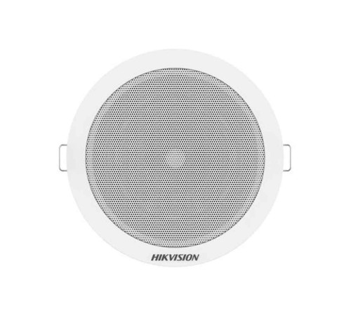 Звуковой оповещатель Hikvision DS-QAE0203G1-V