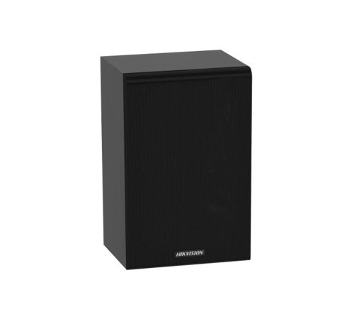 Звуковой оповещатель Hikvision DS-QAZ1120G1-B