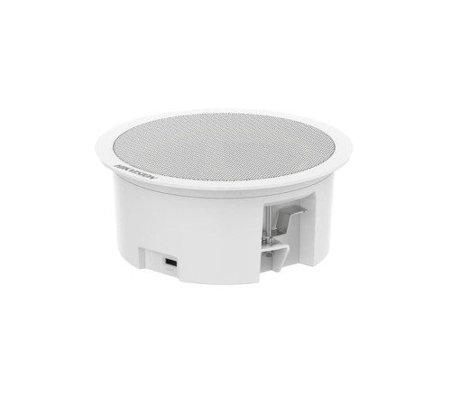 Звуковой оповещатель Hikvision DS-QAZ1203G1-BE