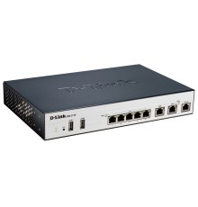 VPN-шлюз D-Link DSA-3110