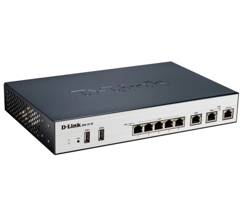 HotSpot шлюз D-Link DSA-3110 hotspot edition HotSpot шлюз D-Link DSA-3110 hotspot edition